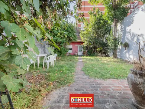 Terreno en Venta en Villa del Parque, USD 450.000