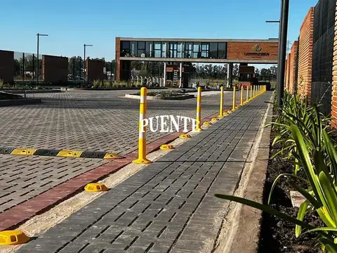 Terreno en Venta de 607,0 m2