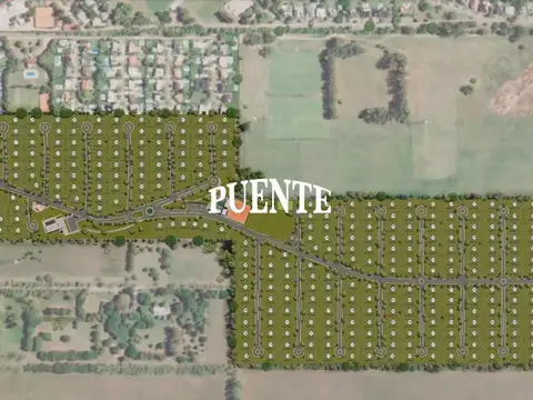 Canning Chico Etapa 1 a metros del Ingreso