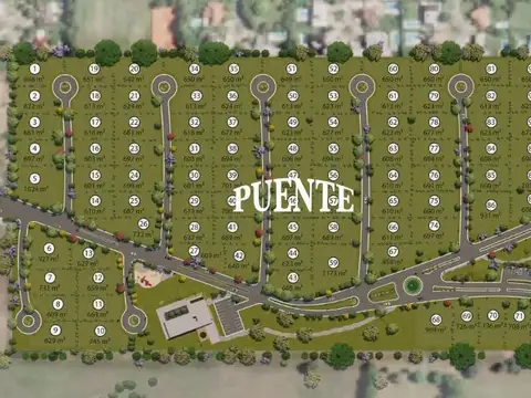 Terreno en Venta en Canning, USD 73.000