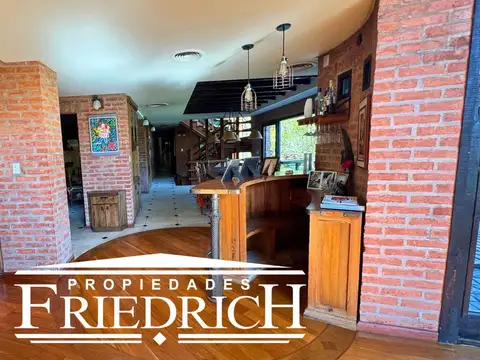 Casa en Venta al Norte