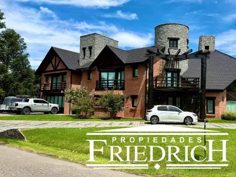 Casa en Venta en Campos de Álvarez