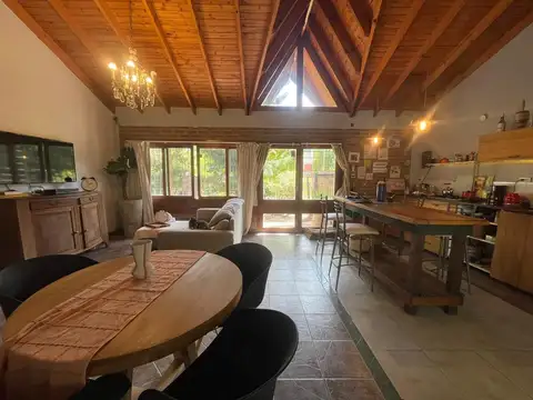 Casa en Alquiler en Villa Elisa, $ 801.500