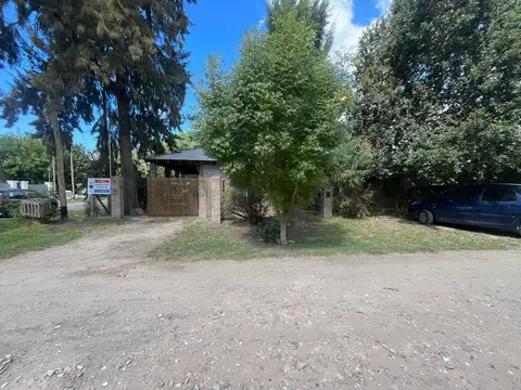 Casa en Alquiler de 2 dormitorios