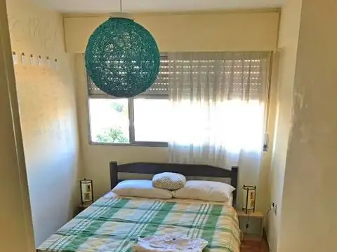 Departamento en Venta con 1 cochera