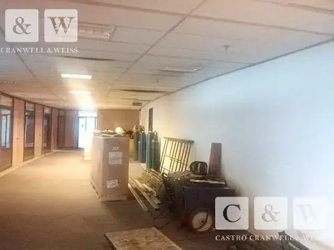 Tucumán 1 | Edificio República