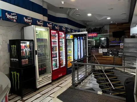 Fondo Comercio en Venta en Microcentro, USD 22.000