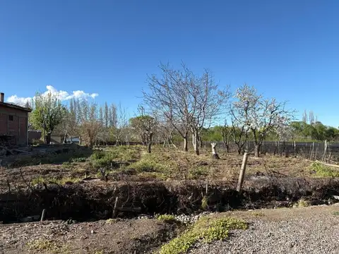 Terreno en Venta en El Peral, USD 55.000