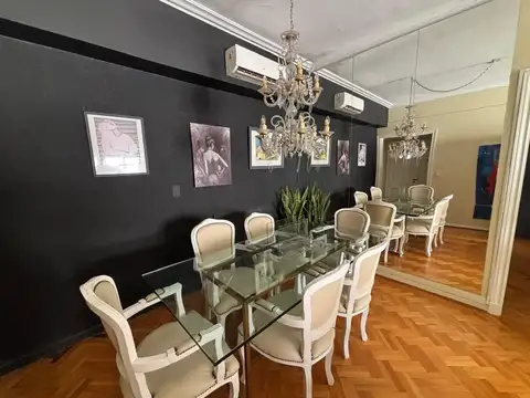 DEPTO EN ALQUILER SIN MUEBLES