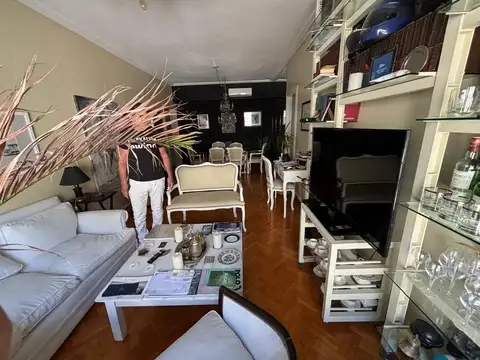 DEPTO EN ALQUILER SIN MUEBLES