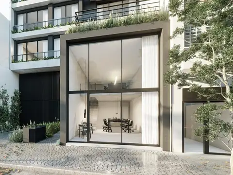 Departamento en Venta Apto profesional