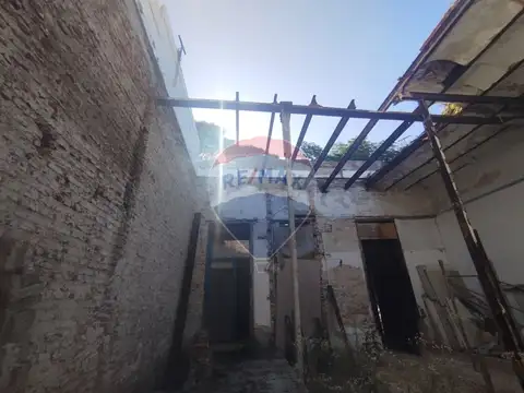 VENTA TERRENO PADRON UNICO 65m2 EN TRES CRUCES