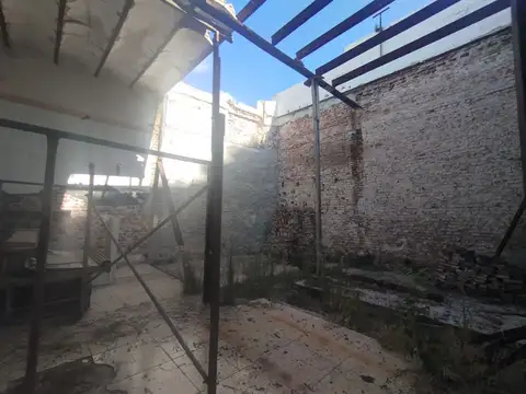 Terreno en Venta de 65,0 m2