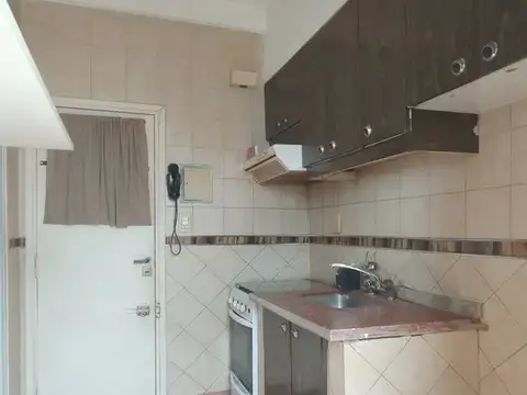 Departamento en Alquiler al Noroeste