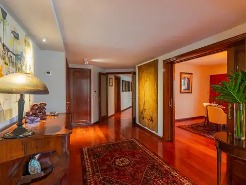 Departamento en Venta de 4 dormitorios