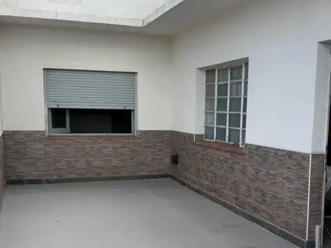 DEPARTAMENTO CENTRICO BURZACO