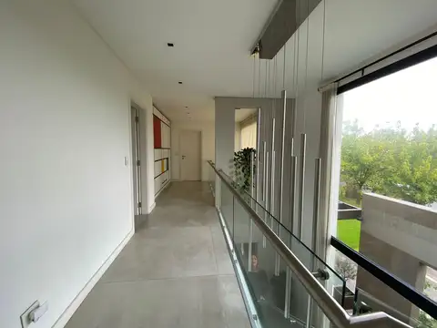 Casa en Alquiler al Este