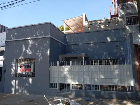 Depto Tipo Casa en Venta de 3 ambientes