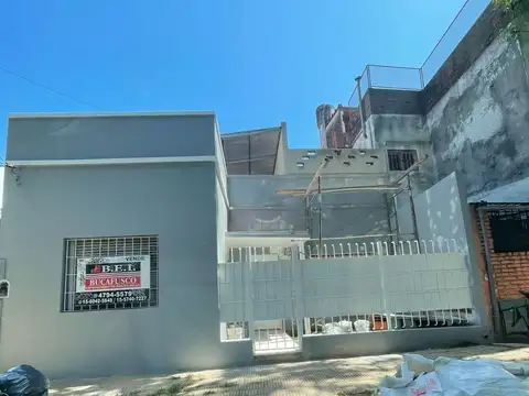 PH de 2 AMB Amplio en La Lucila, Vte Lopez