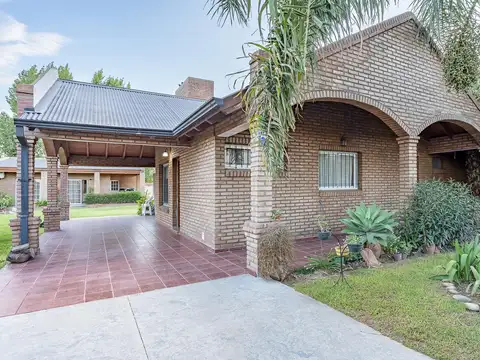 Casa en Venta al Norte