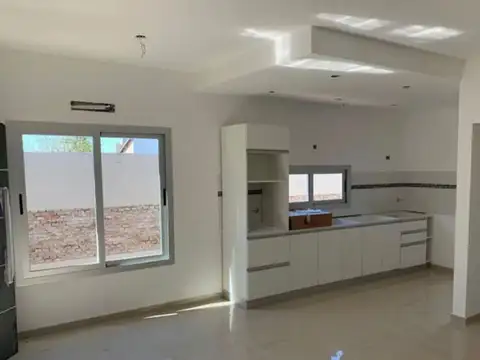 VENTA DEPARTAMENTO GENERAL RODRIGUEZ