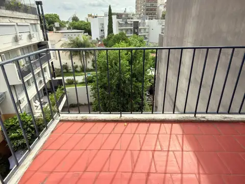 Departamento - Venta - Argentina, Capital Federal - ESTOMBA 1428