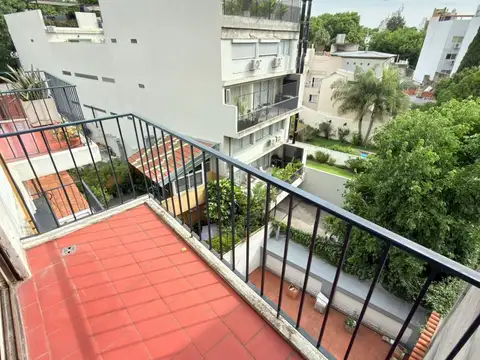 Departamento - Venta - Argentina, Capital Federal - ESTOMBA 1428