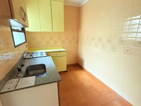 Departamento en Venta 40 años