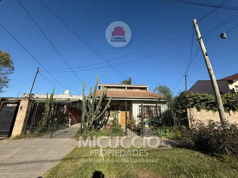 Casa en venta | Las Retamas N°136 entre Bufano y Martin Coronado | Ing. Maschwitz