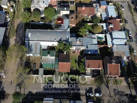 Casa en Venta de 2 dormitorios