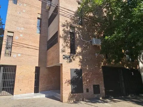 Venta Rosario Departamento  1 dormitorio Balcon Norte Republica de la Sexta 1 de Mayo y La Paz