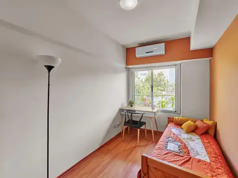 Departamento en Alquiler Temporal de 2 dormitorios