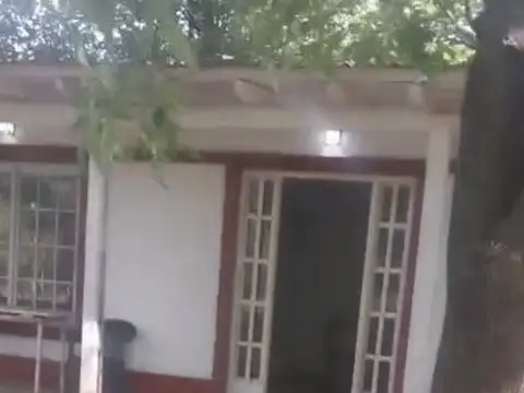 Depto Tipo Casa en Alquiler en La Capilla, $ 380.000