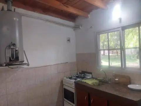 ALQUILER  INCLUYE SERVICIOS DEPTO EN LA CAPILLA FCIO. VARELA