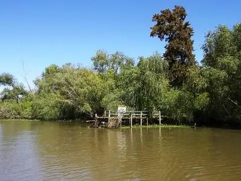 Casa Quinta  en Venta en Carapachay, Zona Delta, Tigre