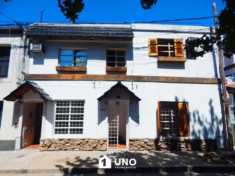 Marcos Paz 3149 - Dpto de 2 Dormitorios Externo.