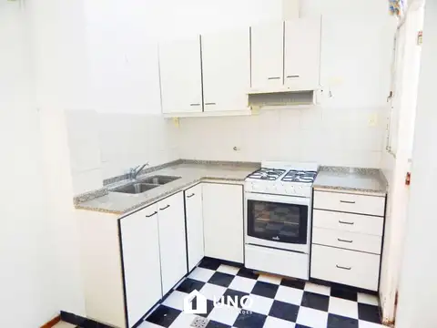 Departamento en Alquiler de 2 dormitorios