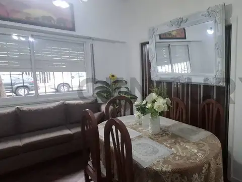 Venta de PH en PB a la calle- Palermo