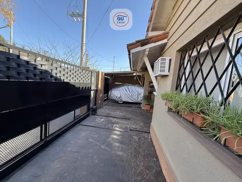 Olazábal 800