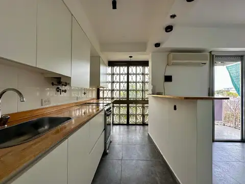 Departamento en Alquiler 60 años