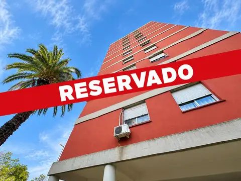 alquiler departamento refaccionado 4 ambientes con cochera