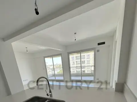 Liniers 1600, Piso 0