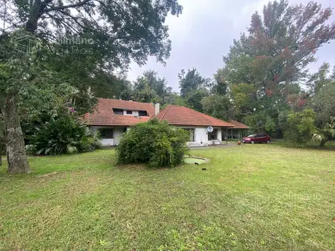 Terreno en Venta El Cazador - Escobar