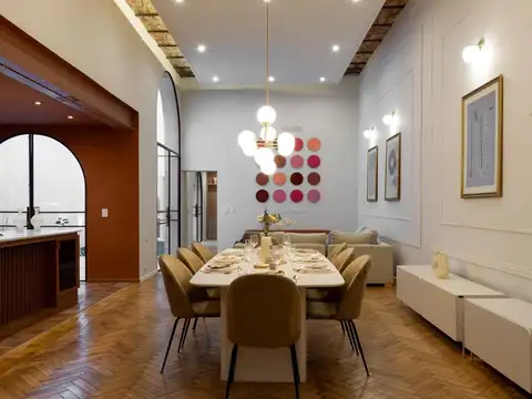 Casa en Venta de 4 dormitorios