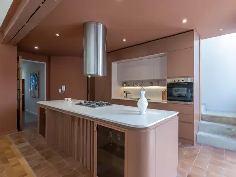 Casa en Venta en Abasto, USD 420.000