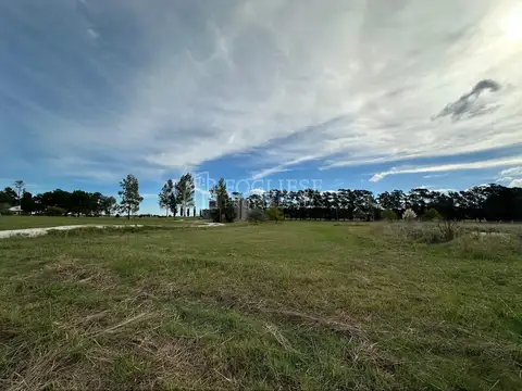 Terreno en Venta en General Juan Madariaga, USD 30.000