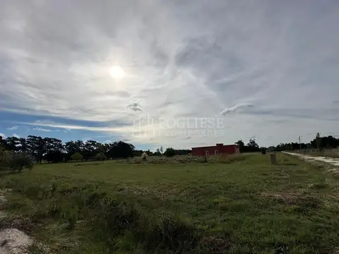 Terreno en Venta en General Juan Madariaga, USD 30.000