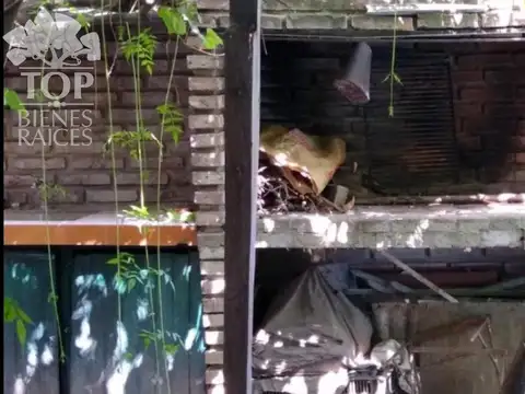 Local en Venta 50 años