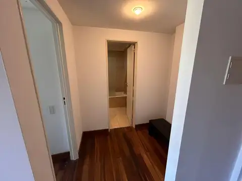 Venta Departamento 2 ambientes con cochera - Concord Pilar Aparts Ed. Almendros