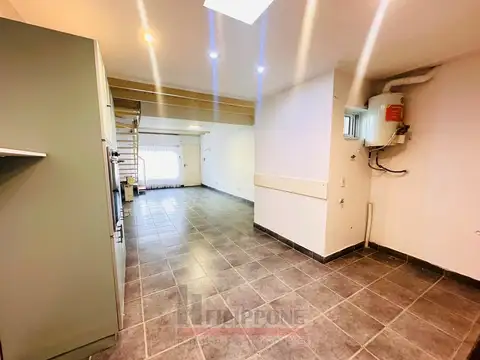 Dúplex en venta en B° San Roque - Cuyo 34